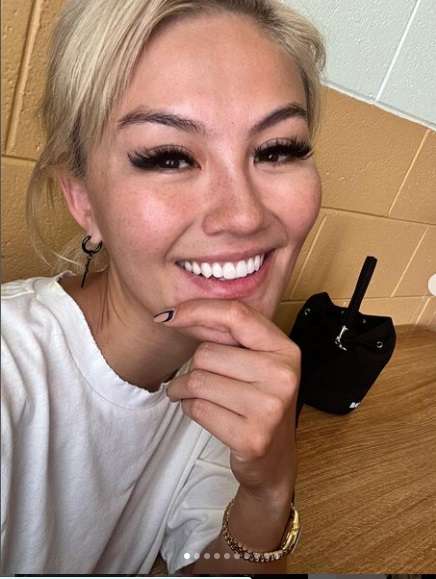 Sering Dikira Oplas, Inilah Potret Wajah Asli Agnez Mo Tanpa Makeup dan Filter, Ternyata...