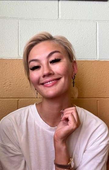 Sering Dikira Oplas, Inilah Potret Wajah Asli Agnez Mo Tanpa Makeup dan Filter, Ternyata...