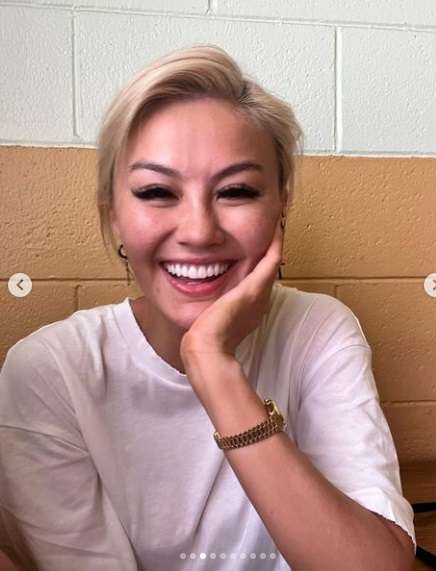 Sering Dikira Oplas, Inilah Potret Wajah Asli Agnez Mo Tanpa Makeup dan Filter, Ternyata...