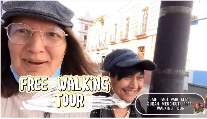 Masih Ingat Anna, Bule Jerman yang Mau Nikahi Kuli Bangunan Asal Semarang? Hidup Pas-pasan, Nasibnya Kini Bak Bumi & Langit