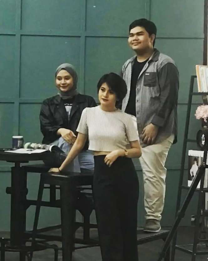 Ingat Anette Kalila? Satu-Satunya Anak yang Selamat dari Perampokan Keji Pulomas, Nasibnya Kini Bikin Haru