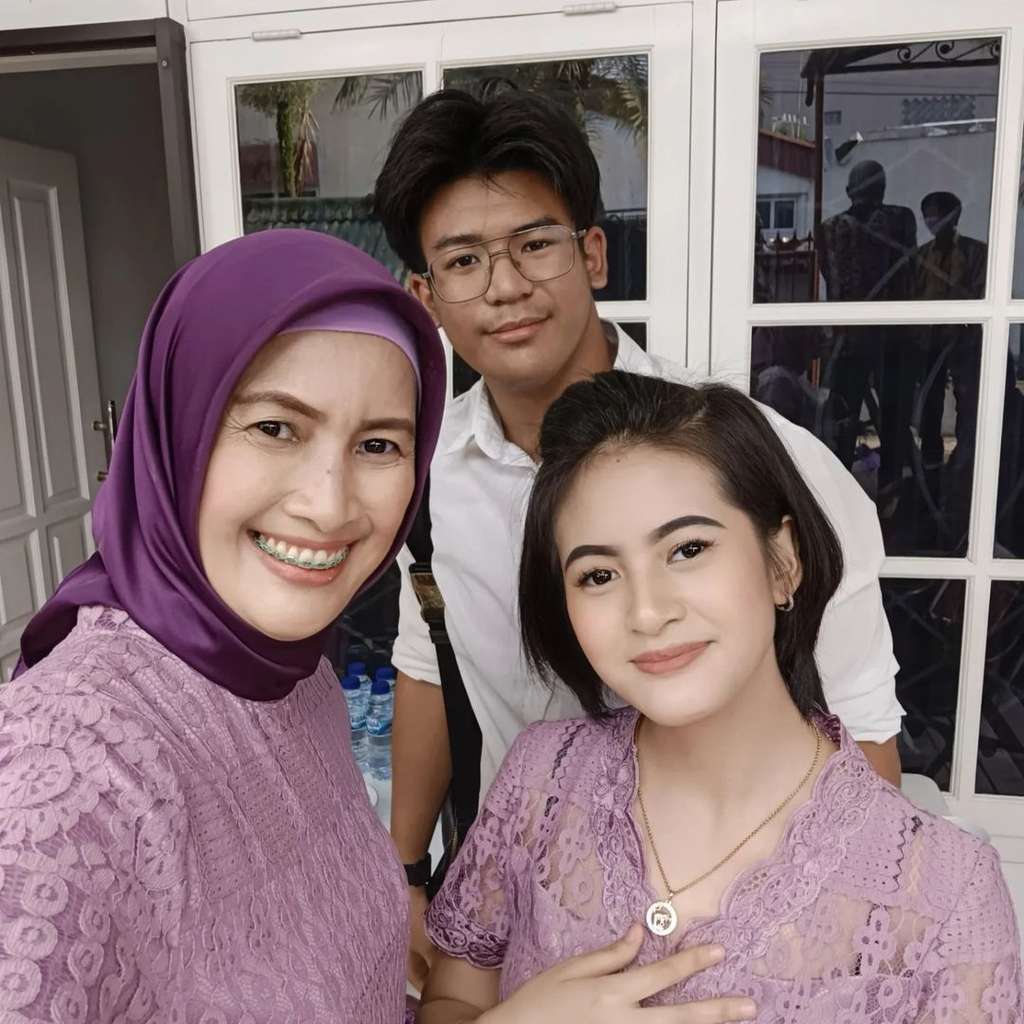 Ingat Anette Kalila? Satu-Satunya Anak yang Selamat dari Perampokan Keji Pulomas, Nasibnya Kini Bikin Haru