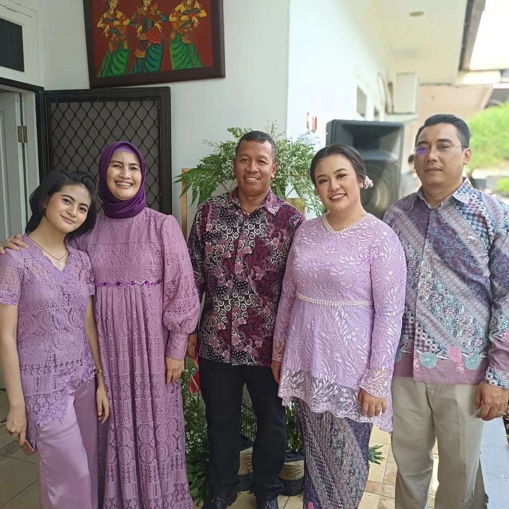 Ingat Anette Kalila? Satu-Satunya Anak yang Selamat dari Perampokan Keji Pulomas, Nasibnya Kini Bikin Haru
