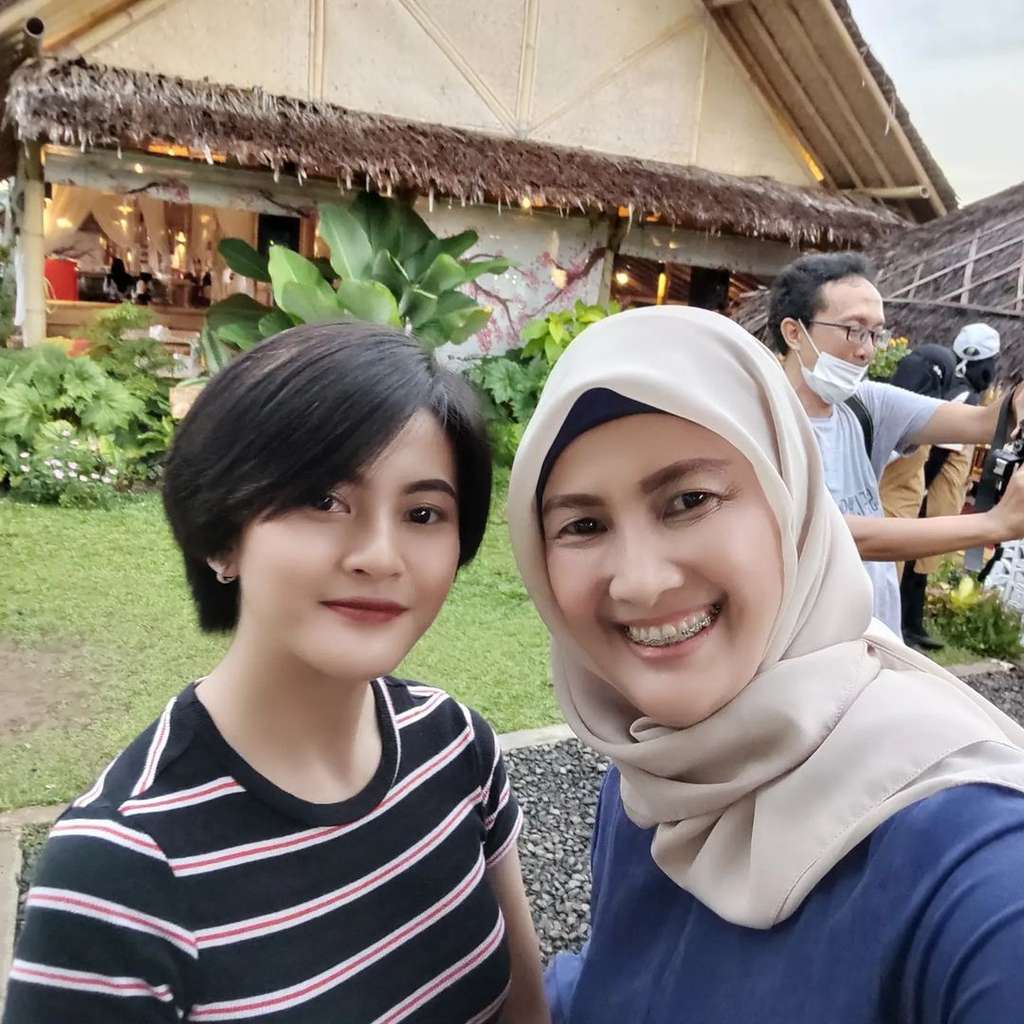 Ingat Anette Kalila? Satu-Satunya Anak yang Selamat dari Perampokan Keji Pulomas, Nasibnya Kini Bikin Haru