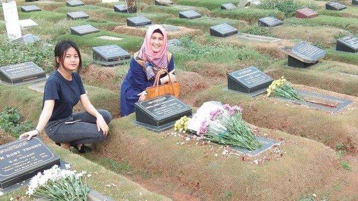 Ingat Anette Kalila? Satu-Satunya Anak yang Selamat dari Perampokan Keji Pulomas, Nasibnya Kini Bikin Haru