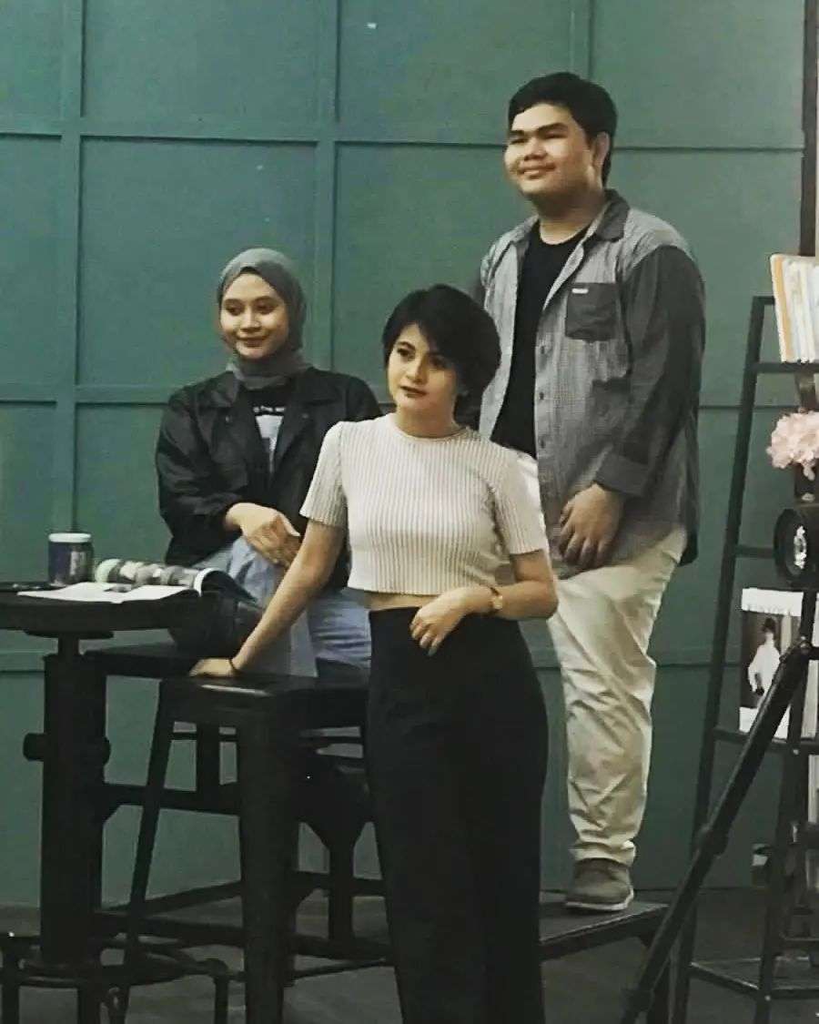 Ingat Anette Kalila? Satu-Satunya Anak yang Selamat dari Perampokan Keji Pulomas, Nasibnya Kini Bikin Haru