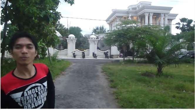 Adu Mewah 5 Rumah ‘Sultan’ Pengusaha MLM, Ada yang Punya Menara Pisa Italia!