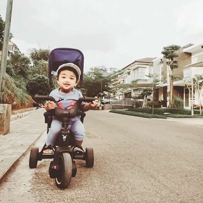 10 Adu Mewah Rumah Uya Kuya VS Medina Zein, Berseteru, Mana yang ‘Sultan’ Sungguhan?