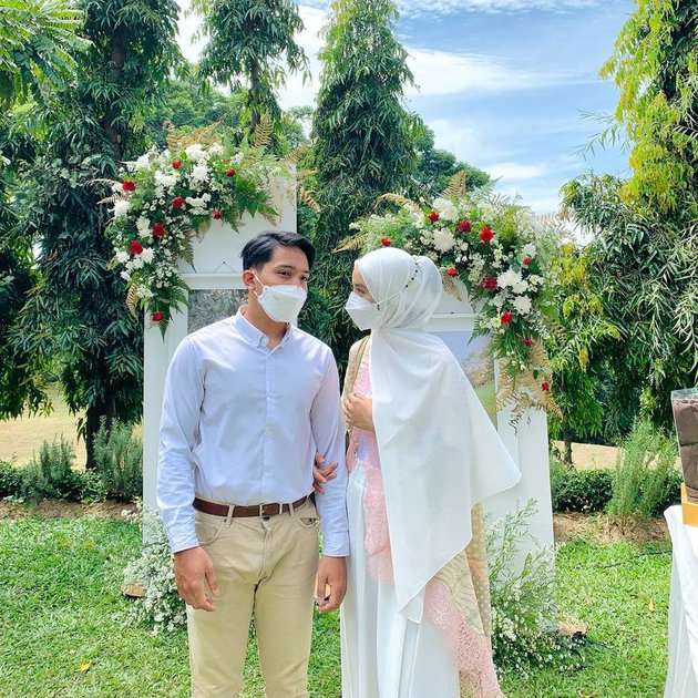 Momen Kebersamaan Eril Putra Ridwan Kamil dan Kekasih, Unggah Pesan Menyentuh!