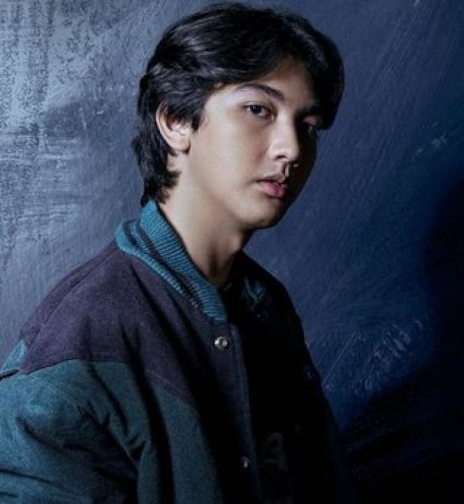 Potret Pemain Film Mencuri Raden Saleh, Iqbaal Ramadhan Jadi Pencuri