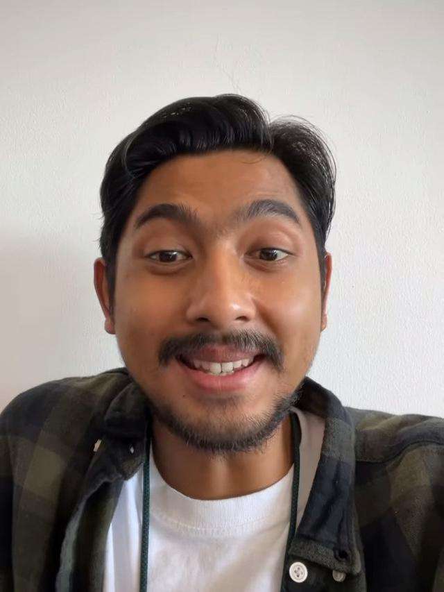 Bikin Pangling Penampilan Terbaru Arya Saloka, Beda Banget!