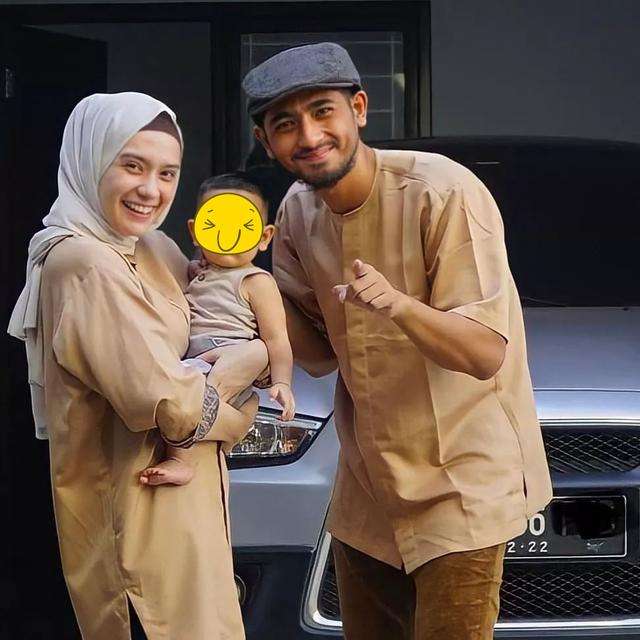 Bikin Pangling Penampilan Terbaru Arya Saloka, Beda Banget!