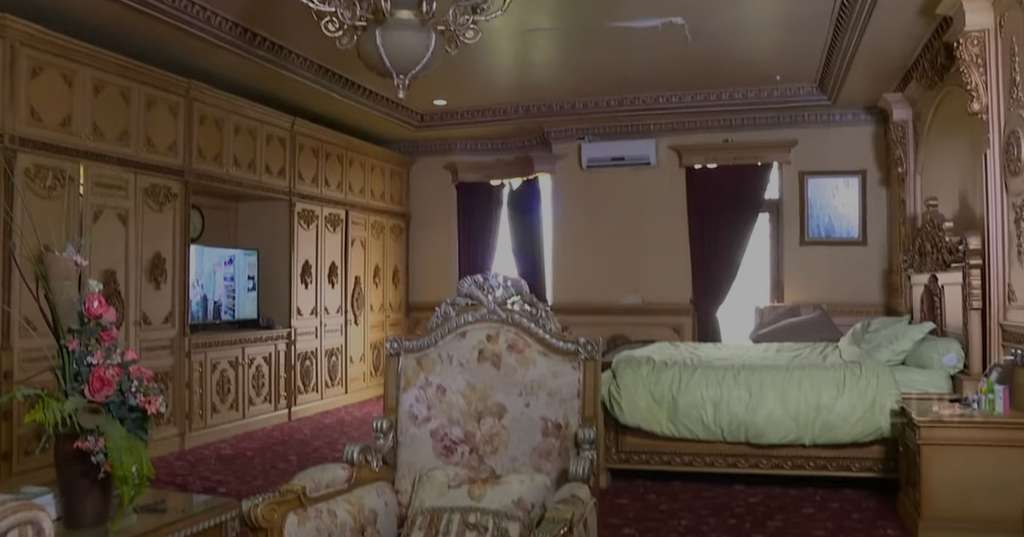 10 Adu Mewah Rumah Muzdalifah VS Nassar, Beda Banget Bak Langit dan Bumi, ‘Kebanting’!