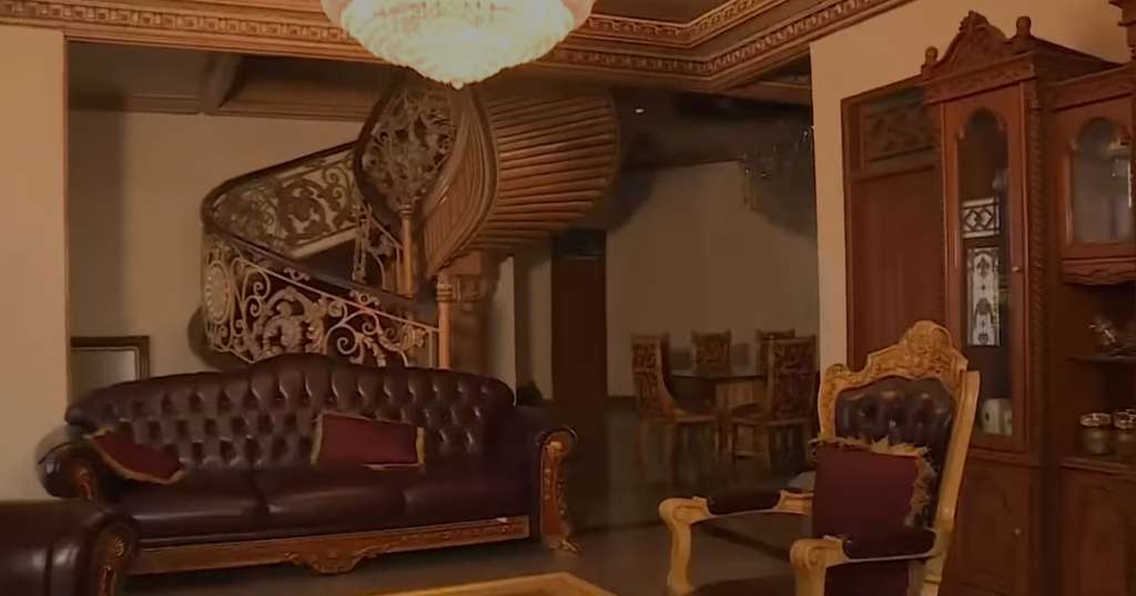 10 Adu Mewah Rumah Muzdalifah VS Nassar, Beda Banget Bak Langit dan Bumi, ‘Kebanting’!