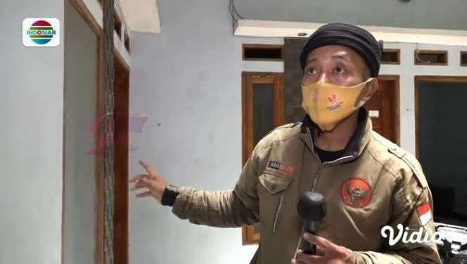 Miris! Begini Nasib Kos-Kosan Lina Jubaedah yang Kini Tak Terurus & Terbengkalai, Akibat Teddy? Lihat 7 Potretnya