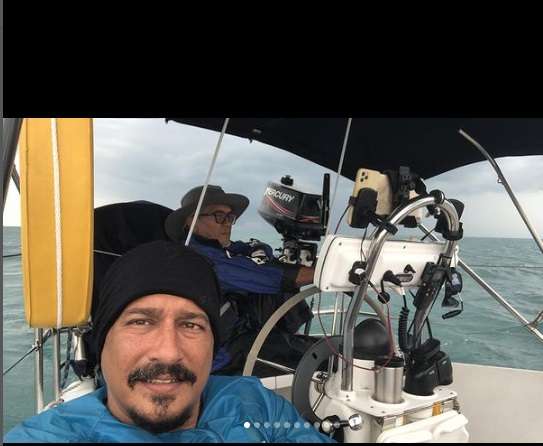 Masih Ingat Bucek Depp Mantan Suami Titi DJ? Begini Nasibnya Setelah Bercerai!