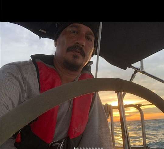 Masih Ingat Bucek Depp Mantan Suami Titi DJ? Begini Nasibnya Setelah Bercerai!