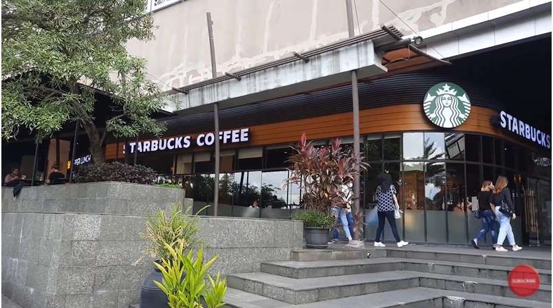 10 Potret Mall Mewah Milik Hartono Hosea, Mantan ‘Camer’ Boy William, Ternyata Orang Terkaya di Solo!