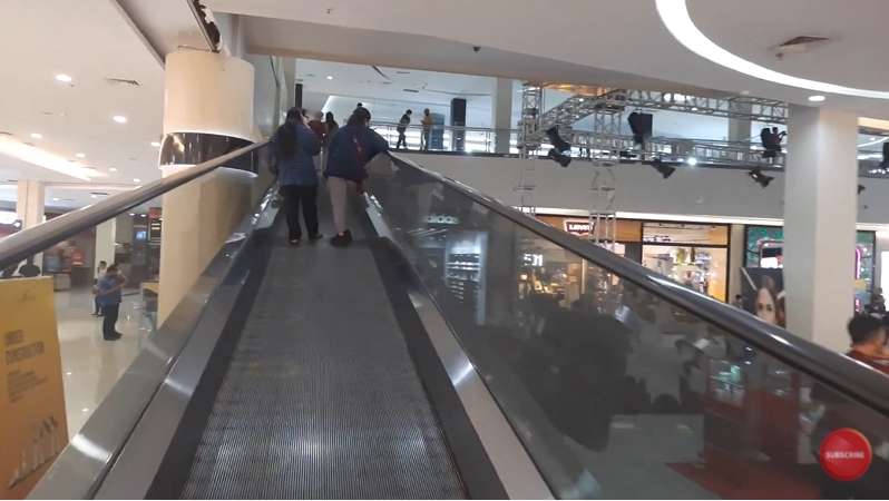 10 Potret Mall Mewah Milik Hartono Hosea, Mantan ‘Camer’ Boy William, Ternyata Orang Terkaya di Solo!