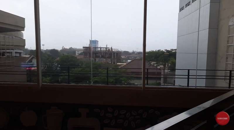 10 Potret Mall Mewah Milik Hartono Hosea, Mantan ‘Camer’ Boy William, Ternyata Orang Terkaya di Solo!