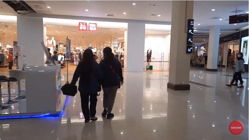 10 Potret Mall Mewah Milik Hartono Hosea, Mantan ‘Camer’ Boy William, Ternyata Orang Terkaya di Solo!