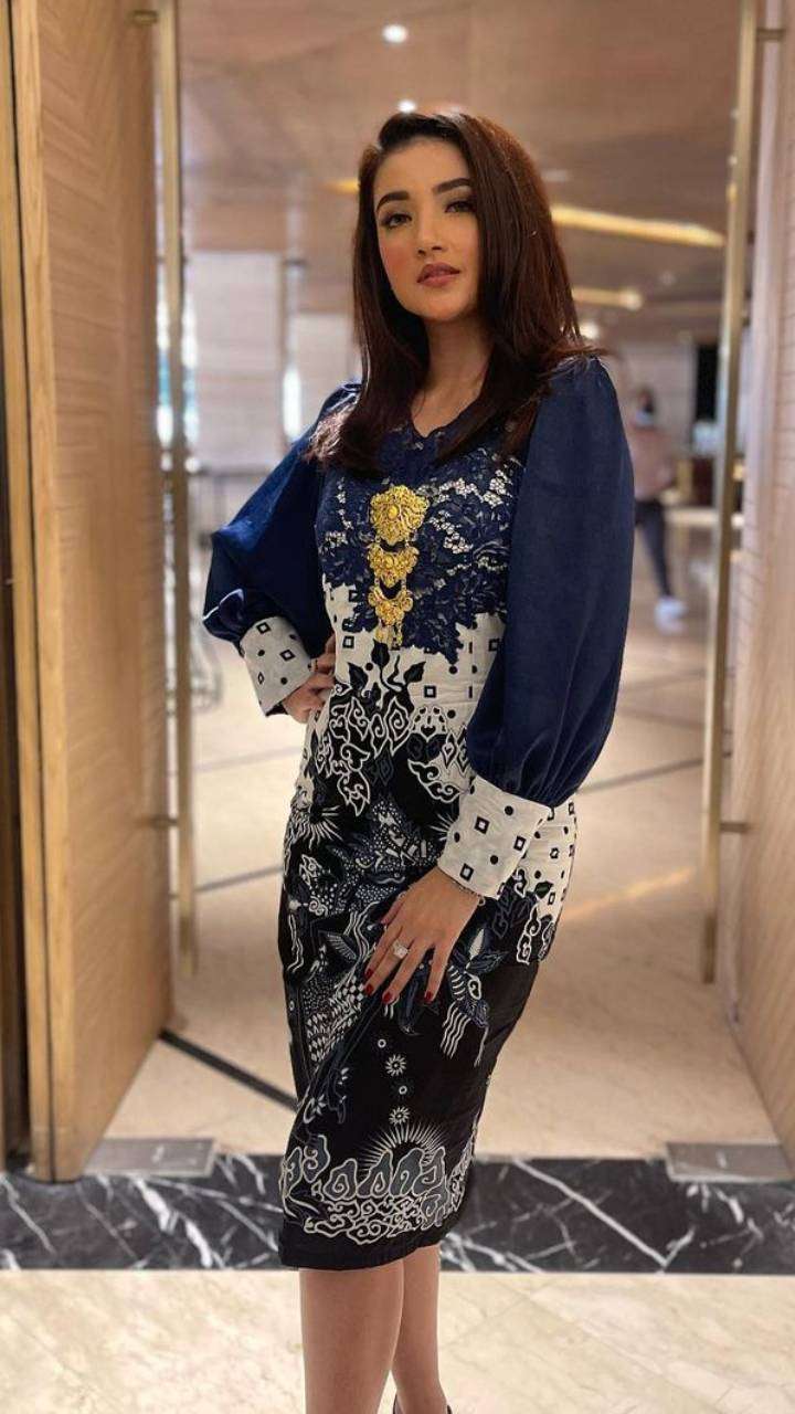Potret Terbaru Tsania Marwa: 'Lima Tahun Jadi Janda Kayak Ada Labelnya'