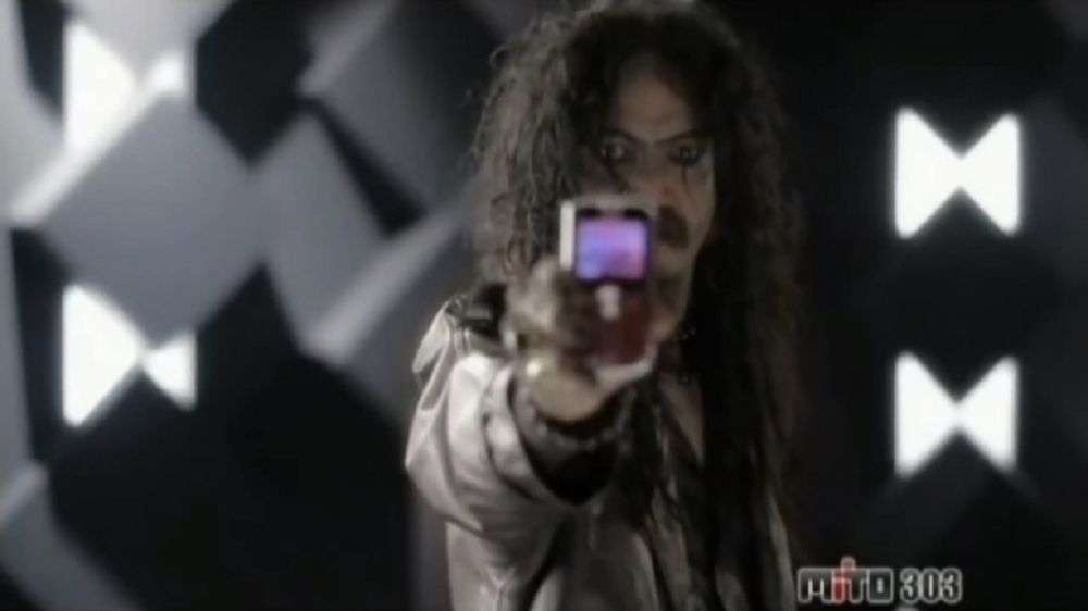 9 Potret Lawas Artis Saat Jadi Bintang Iklan HP, Penampilan Syahrini Masih Jadul Banget, Pangling!