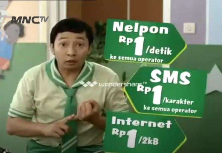 9 Potret Lawas Artis Saat Jadi Bintang Iklan HP, Penampilan Syahrini Masih Jadul Banget, Pangling!