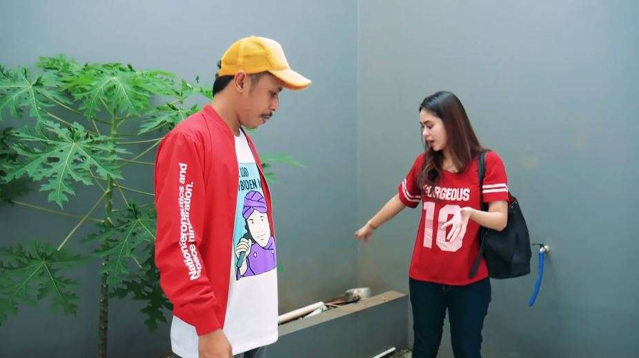 10 Adu Mewah Rumah Ojak VS Mas Pur Tukang Ojek Pengkolan, Bak Bumi dan Langit, Jomplang Banget!
