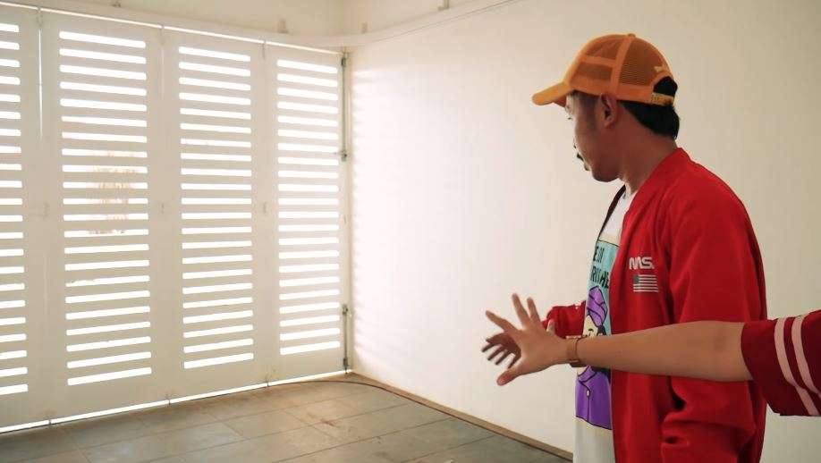 10 Adu Mewah Rumah Ojak VS Mas Pur Tukang Ojek Pengkolan, Bak Bumi dan Langit, Jomplang Banget!