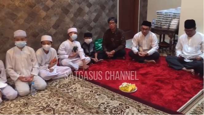 7 Potret Rumah Hercules Eks Preman Terkuat & Paling Ditakuti, Jarang Tersorot, Mewahnya Kebangetan!
