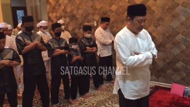 7 Potret Rumah Hercules Eks Preman Terkuat & Paling Ditakuti, Jarang Tersorot, Mewahnya Kebangetan!