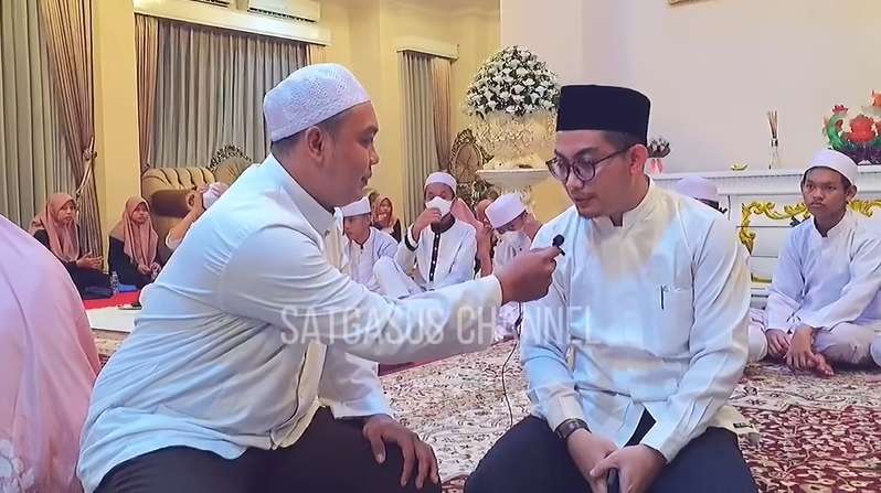 7 Potret Rumah Hercules Eks Preman Terkuat & Paling Ditakuti, Jarang Tersorot, Mewahnya Kebangetan!