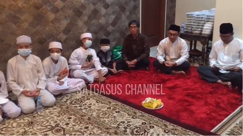 7 Potret Rumah Hercules Eks Preman Terkuat & Paling Ditakuti, Jarang Tersorot, Mewahnya Kebangetan!