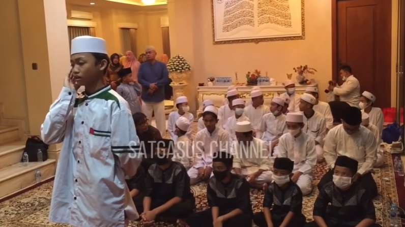 7 Potret Rumah Hercules Eks Preman Terkuat & Paling Ditakuti, Jarang Tersorot, Mewahnya Kebangetan!