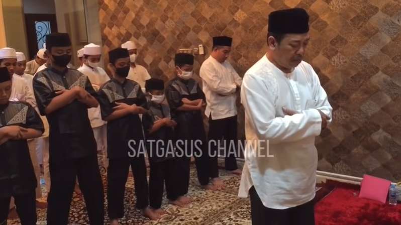 7 Potret Rumah Hercules Eks Preman Terkuat & Paling Ditakuti, Jarang Tersorot, Mewahnya Kebangetan!