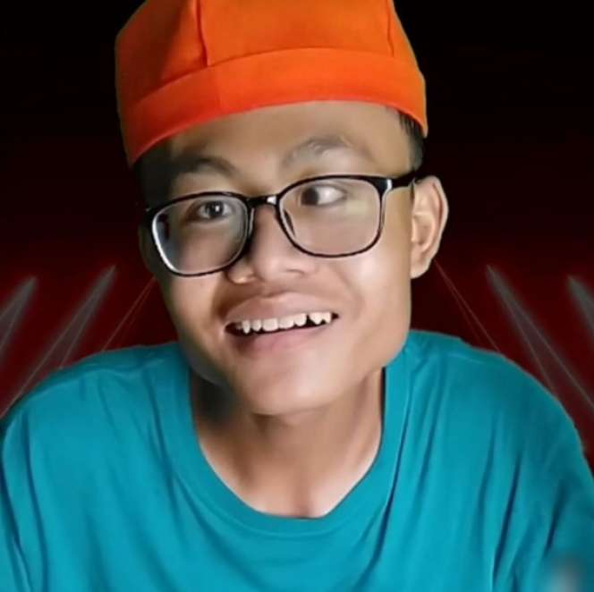 Masih Ingat Sony Wakwaw? Dulu Tenar Hingga Jatuh Miskin, Kini Nasibnya Berubah Drastis Usai Bertemu Fajar Sadboy