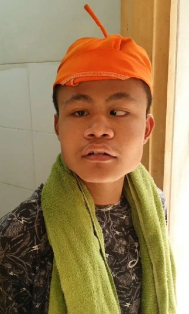 Masih Ingat Sony Wakwaw? Dulu Tenar Hingga Jatuh Miskin, Kini Nasibnya Berubah Drastis Usai Bertemu Fajar Sadboy