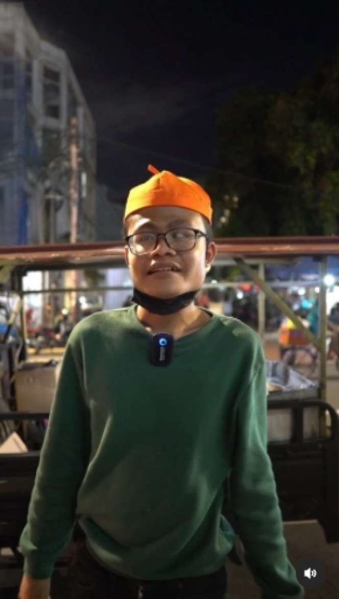 Masih Ingat Sony Wakwaw? Dulu Tenar Hingga Jatuh Miskin, Kini Nasibnya Berubah Drastis Usai Bertemu Fajar Sadboy