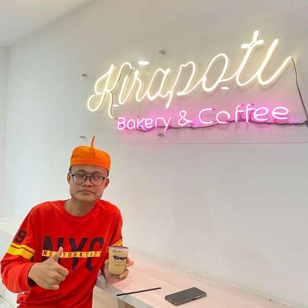 Masih Ingat Sony Wakwaw? Dulu Tenar Hingga Jatuh Miskin, Kini Nasibnya Berubah Drastis Usai Bertemu Fajar Sadboy