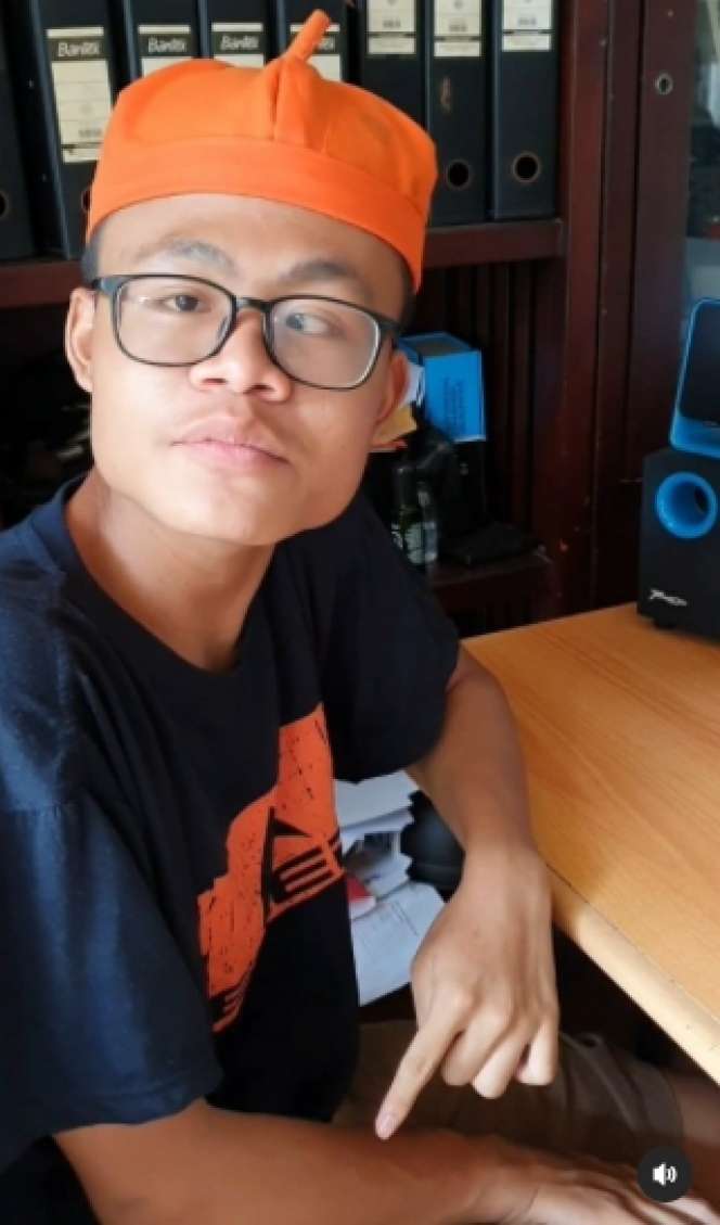 Masih Ingat Sony Wakwaw? Dulu Tenar Hingga Jatuh Miskin, Kini Nasibnya Berubah Drastis Usai Bertemu Fajar Sadboy