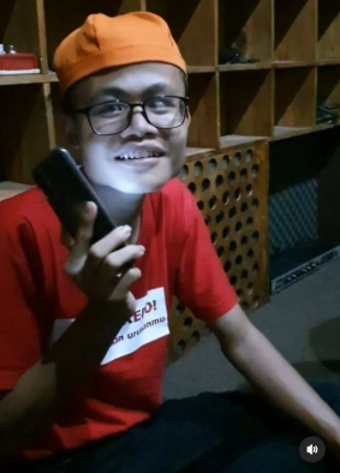 Masih Ingat Sony Wakwaw? Dulu Tenar Hingga Jatuh Miskin, Kini Nasibnya Berubah Drastis Usai Bertemu Fajar Sadboy