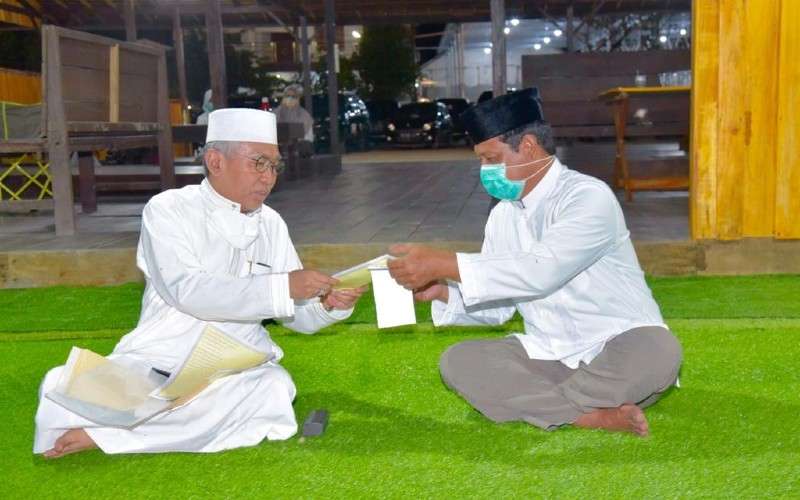 4 Potret Rumah Gubernur Terkaya di Kalimantan, Ada Mantan suami Ussy Sulistiawaty, Sultan Abis!