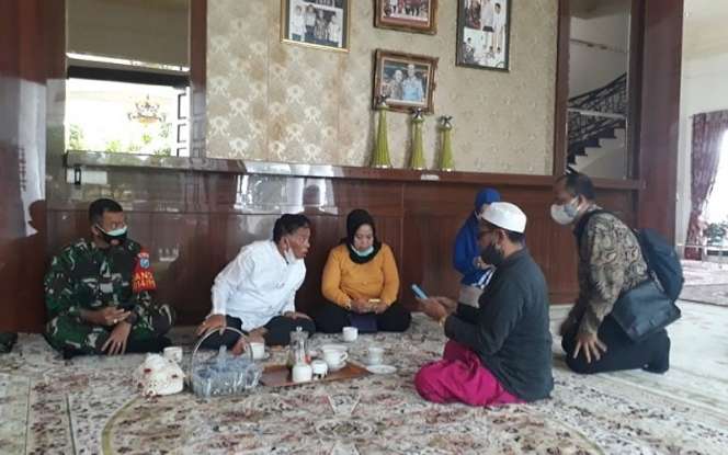 4 Potret Rumah Gubernur Terkaya di Kalimantan, Ada Mantan suami Ussy Sulistiawaty, Sultan Abis!