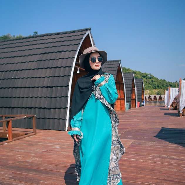 Ingat Imel Putri, Ratu Drama Kolosal Tercantik? Dikabarkan Derita Kanker Langka, Begini Kabar dan Kondisinya Sekarang
