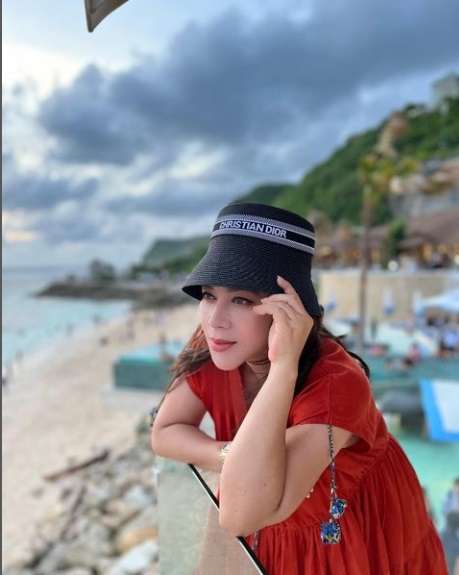 Masih Ingat Nurbaini Jannah Aspri Nomor 1 Hotman Paris? Kini Penampilannya Jadi Sorotan!