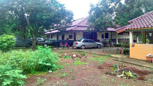10 Adu Mewah Rumah Mandra VS Mastur, Bak Bumi dan Langit, Sang Adik Kini Jadi Penjual Dodol!