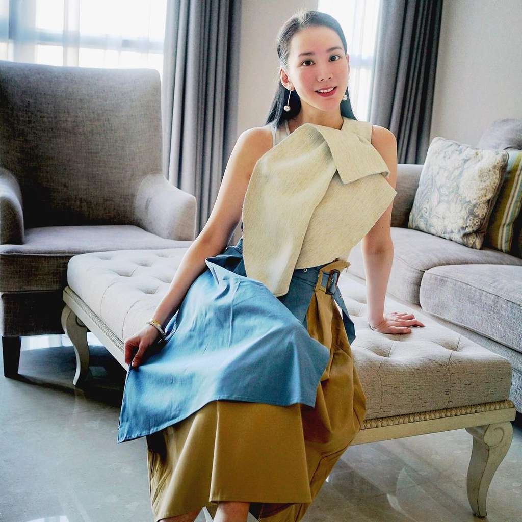 10 Potret Rumah Mewah Jill Gladys yang Ternyata Tajir Melintir, Bukan Orang Sembarangan!