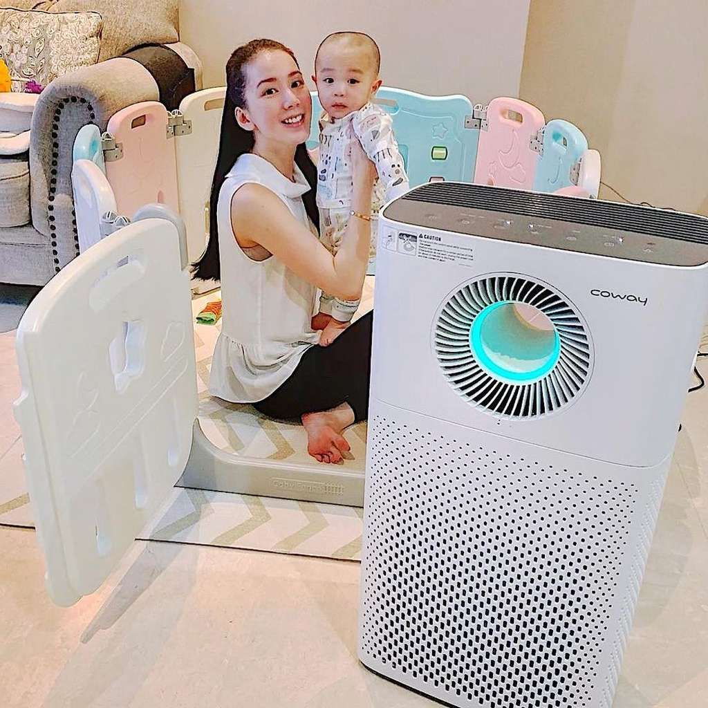 10 Potret Rumah Mewah Jill Gladys yang Ternyata Tajir Melintir, Bukan Orang Sembarangan!