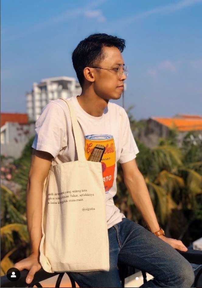 Masih Ingat Ario Kiswinar Anak yang Tak Diakui Mario Teguh? Begini Nasibnya Sekarang!